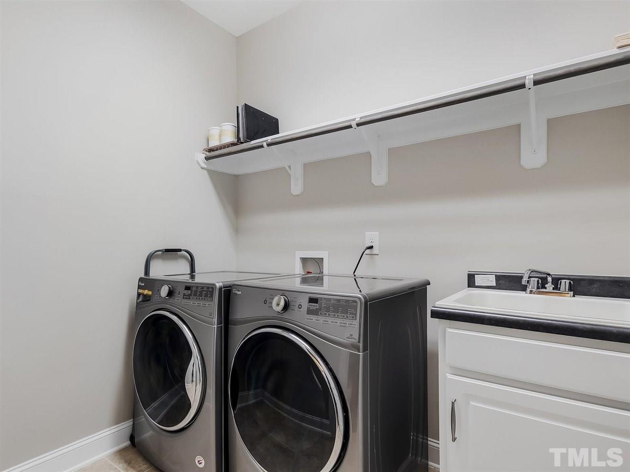 1404 Magic Hollow Road Durham, NC 27713 - Photo 24 of 29 Gallery Image 24