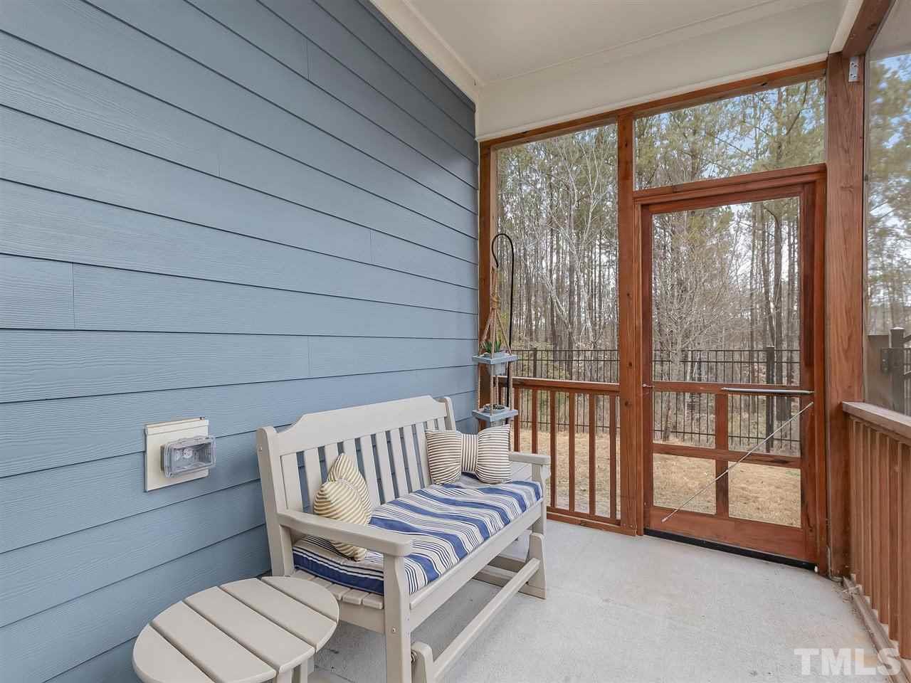 1404 Magic Hollow Road Durham, NC 27713 - Photo 25 of 29 Gallery Image 25