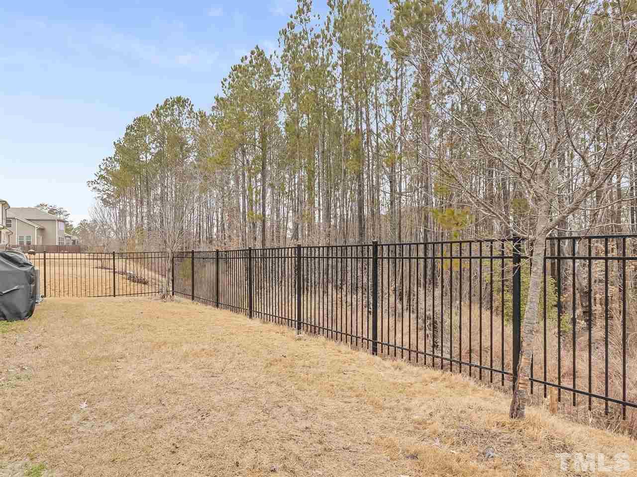 1404 Magic Hollow Road Durham, NC 27713 - Photo 28 of 29 Gallery Image 28