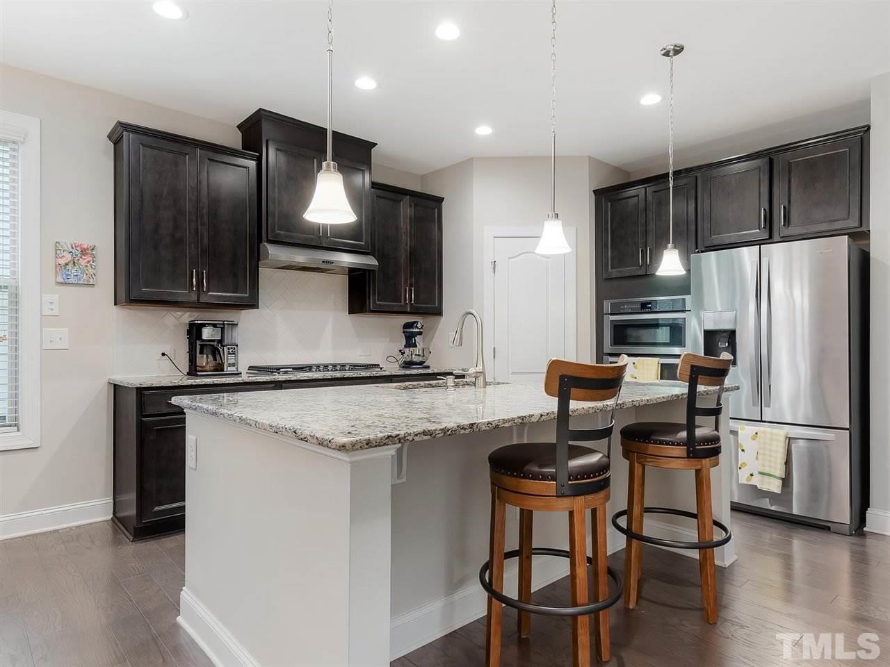 1404 Magic Hollow Road Durham, NC 27713 - Photo 5 of 29 Gallery Image 5