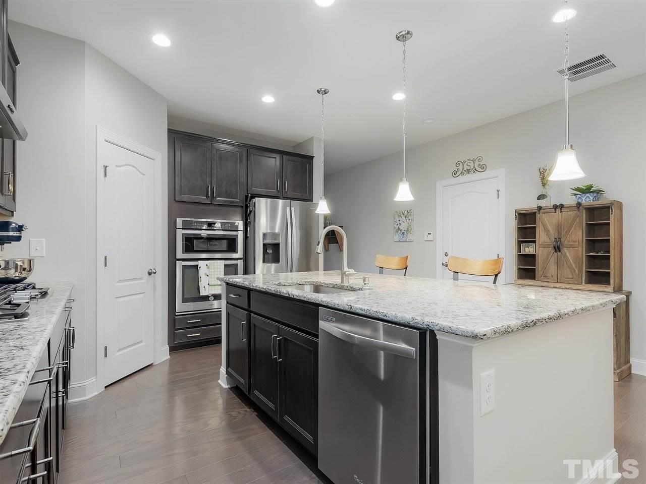 1404 Magic Hollow Road Durham, NC 27713 - Photo 6 of 29 Gallery Image 6