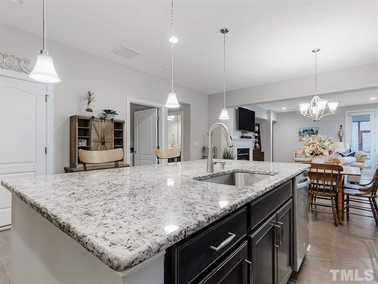 1404 Magic Hollow Road Durham, NC 27713 - Photo 7 of 29 Gallery Image 7