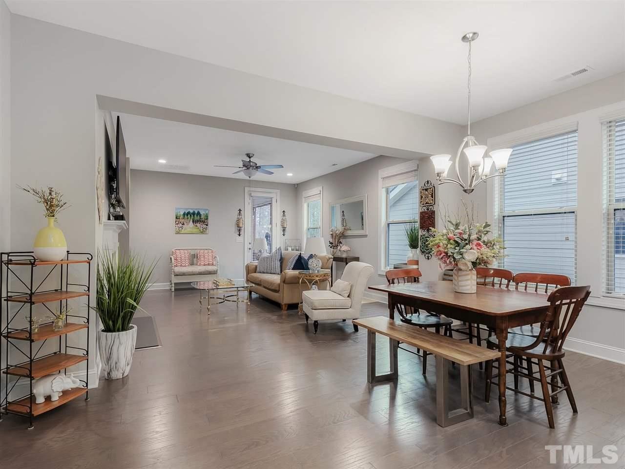 1404 Magic Hollow Road Durham, NC 27713 - Photo 8 of 29 Gallery Image 8