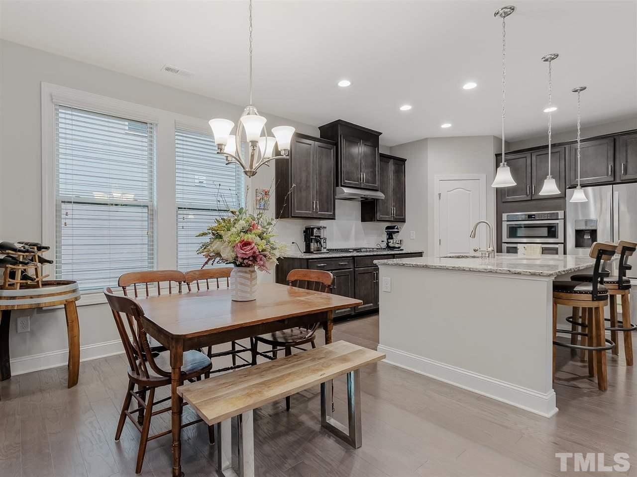 1404 Magic Hollow Road Durham, NC 27713 - Photo 9 of 29 Gallery Image 9