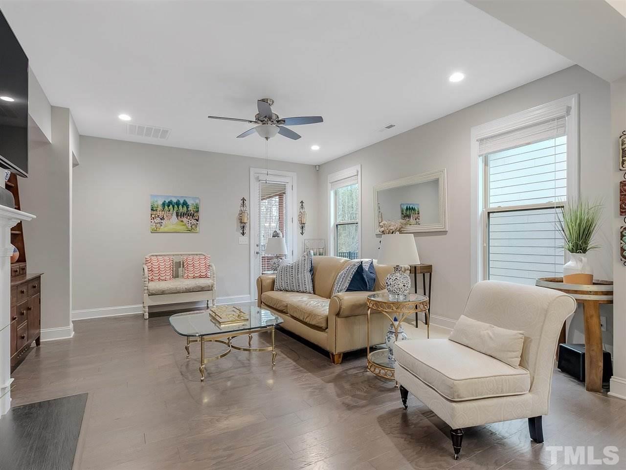 1404 Magic Hollow Road Durham, NC 27713 - Photo 10 of 29 Gallery Image 10