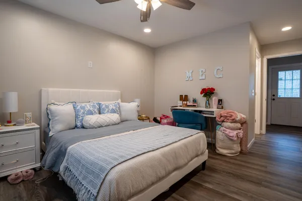 $209,900 | 596 Angel Drive South, Jacksonville, AL 36265