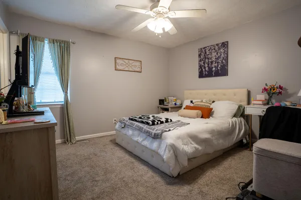 $209,900 | 596 Angel Drive South, Jacksonville, AL 36265