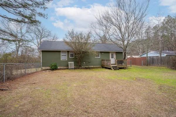 $209,900 | 596 Angel Drive South, Jacksonville, AL 36265