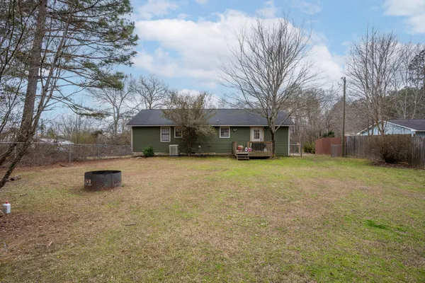 $209,900 | 596 Angel Drive South, Jacksonville, AL 36265