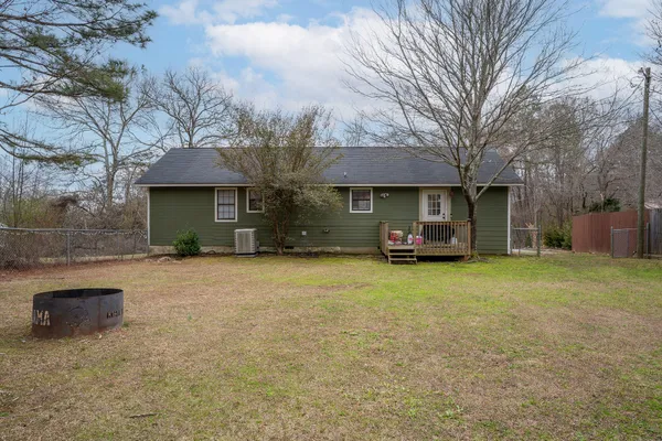 $209,900 | 596 Angel Drive South, Jacksonville, AL 36265