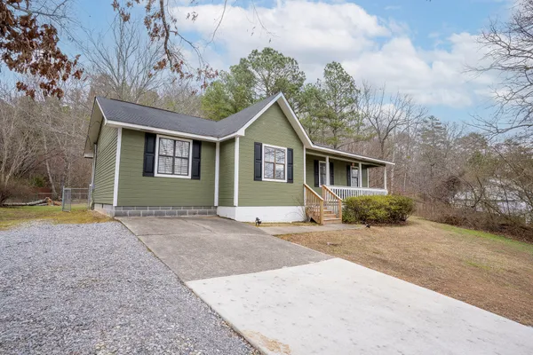 $209,900 | 596 Angel Drive South, Jacksonville, AL 36265