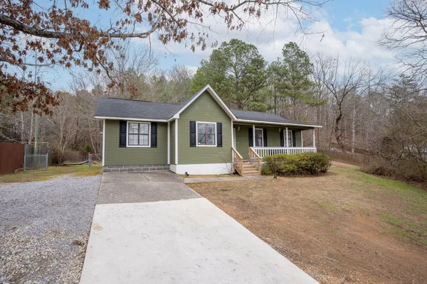 $209,900 | 596 Angel Drive South, Jacksonville, AL 36265