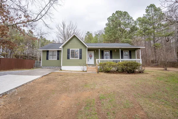 $209,900 | 596 Angel Drive South, Jacksonville, AL 36265