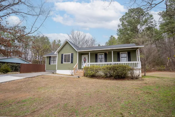 $209,900 | 596 Angel Drive South, Jacksonville, AL 36265