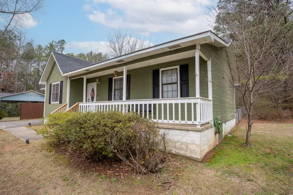 $209,900 | 596 Angel Drive South, Jacksonville, AL 36265