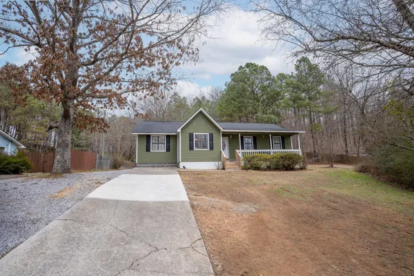 $209,900 | 596 Angel Drive South, Jacksonville, AL 36265
