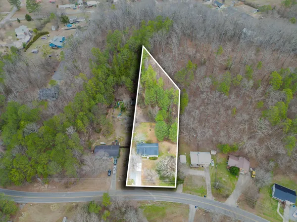 $209,900 | 596 Angel Drive South, Jacksonville, AL 36265