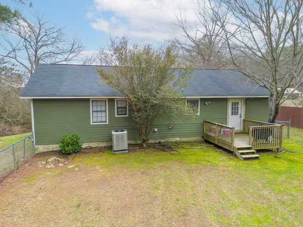 $209,900 | 596 Angel Drive South, Jacksonville, AL 36265