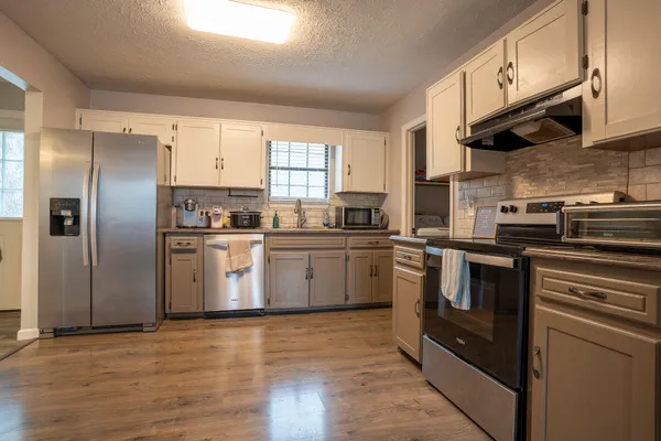 $209,900 | 596 Angel Drive South, Jacksonville, AL 36265