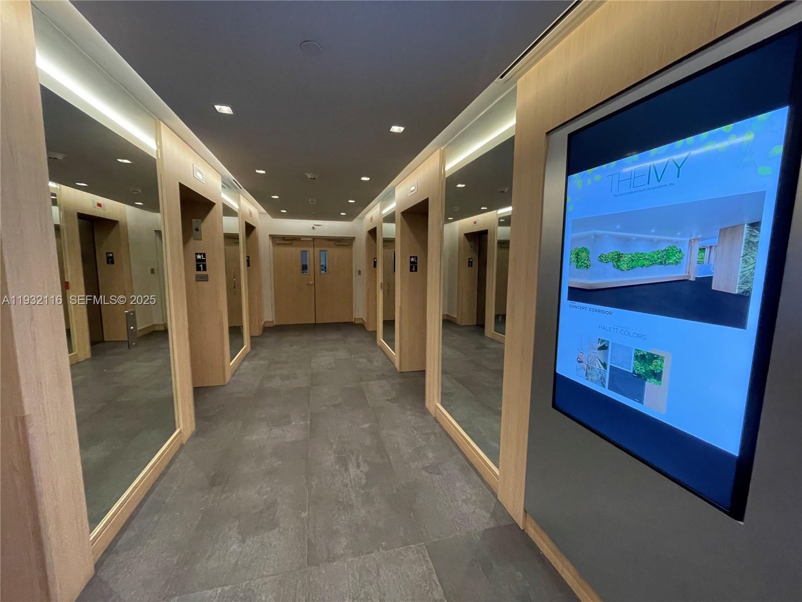 90 Southwest 3rd Street, Unit 1205 Miami, FL 33130 - Photo 15 of 26