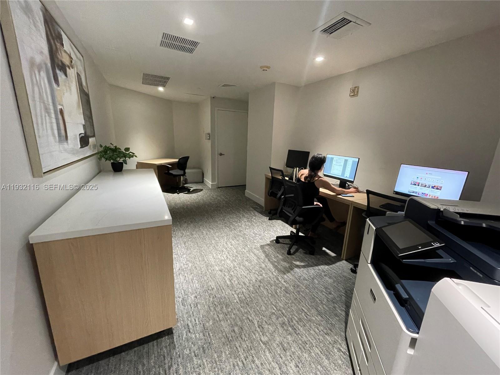 90 Southwest 3rd Street, Unit 1205 Miami, FL 33130 - Photo 26 of 26