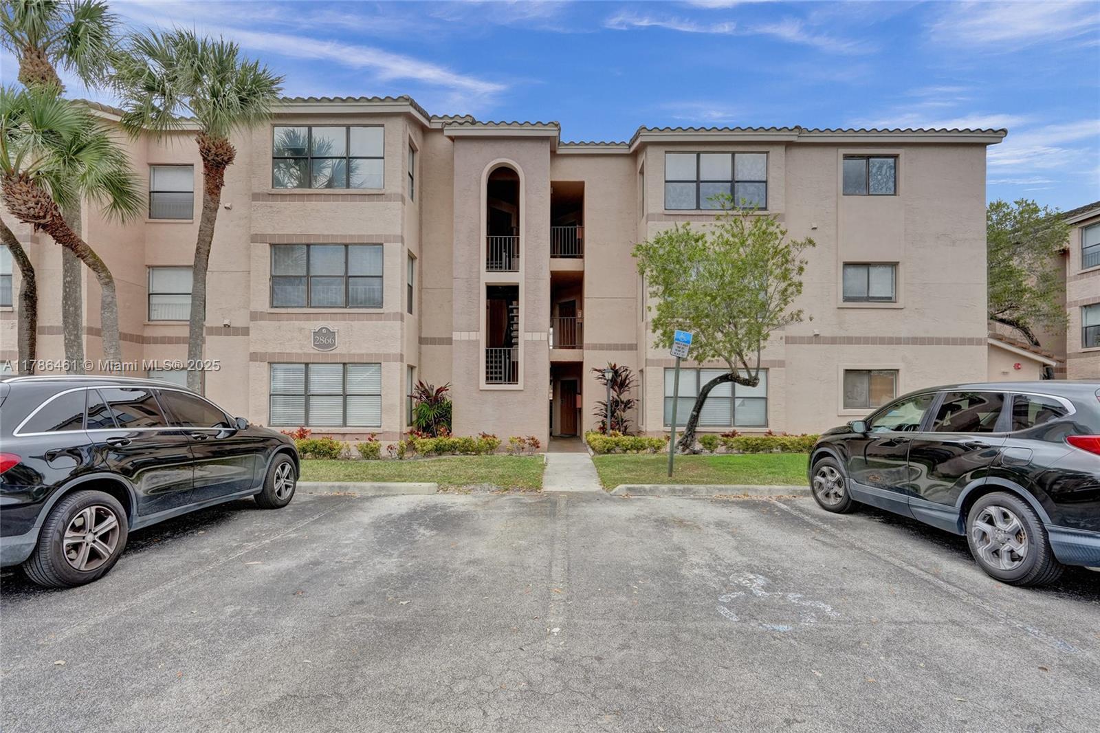 2866 South University Drive, Unit 5107 Davie, FL 33328 - Photo 2 of 26