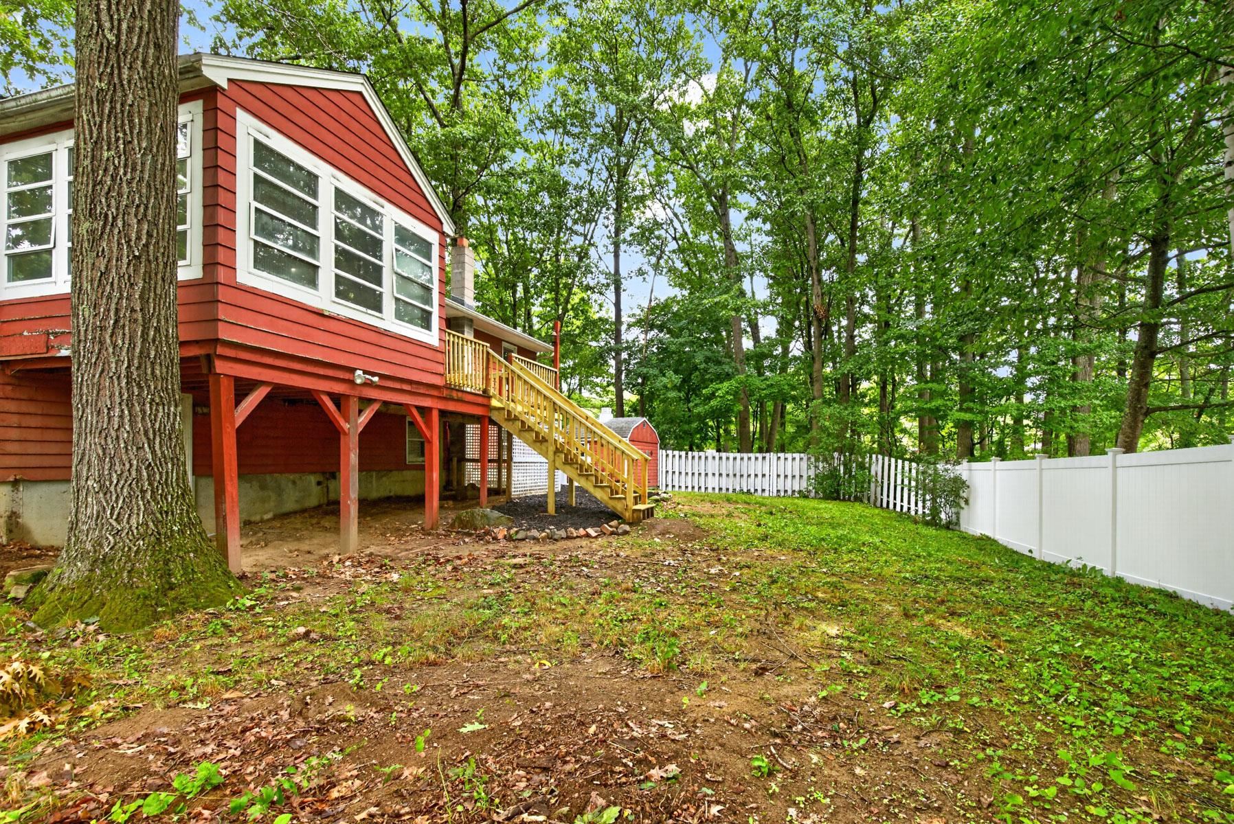 22 Anita Street Rochester, NH 03867 - Photo 39 of 40 Gallery Image 39