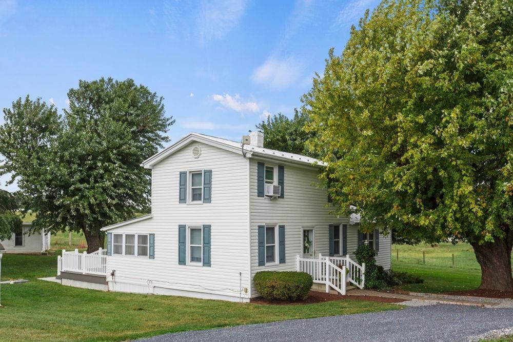 1533 Concord Church Road Timberville, VA 22853 - Photo 1 of 33 Gallery Image 1