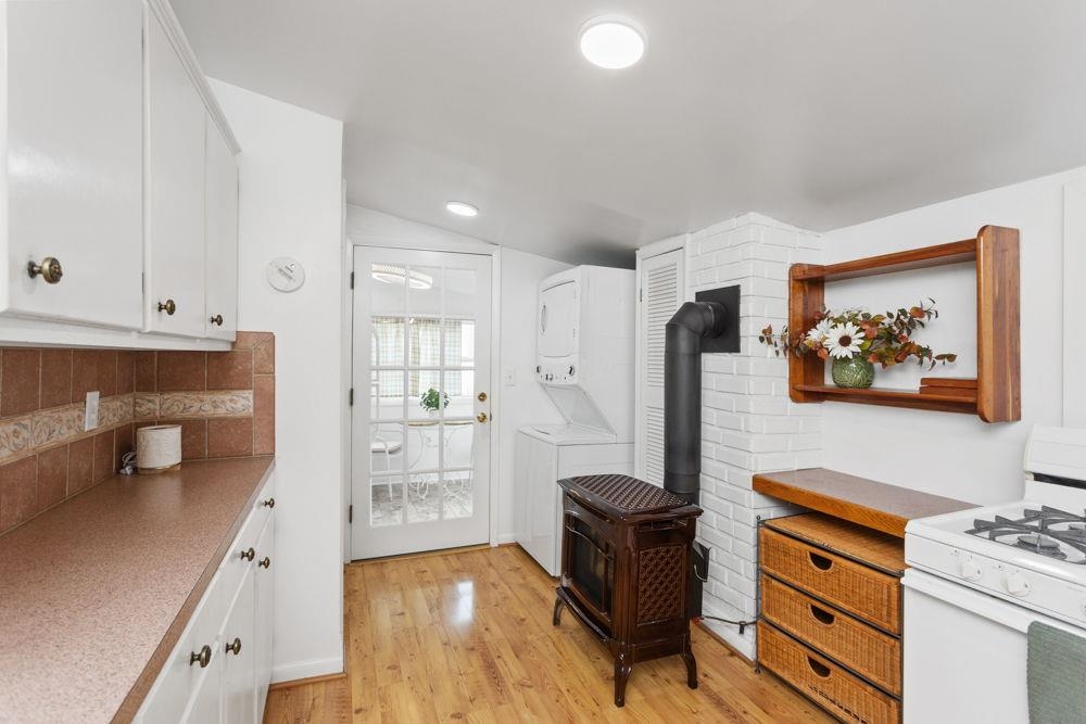 1533 Concord Church Road Timberville, VA 22853 - Photo 11 of 33 with stackable washer/dryer.