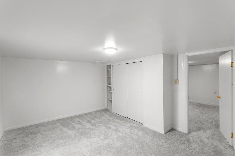 1533 Concord Church Road Timberville, VA 22853 - Photo 21 of 33 Upper NE Bedroom