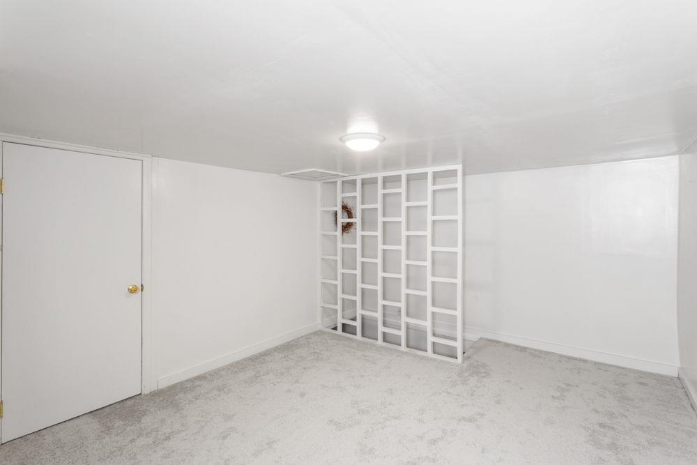 1533 Concord Church Road Timberville, VA 22853 - Photo 23 of 33 Upper NW Bedroom