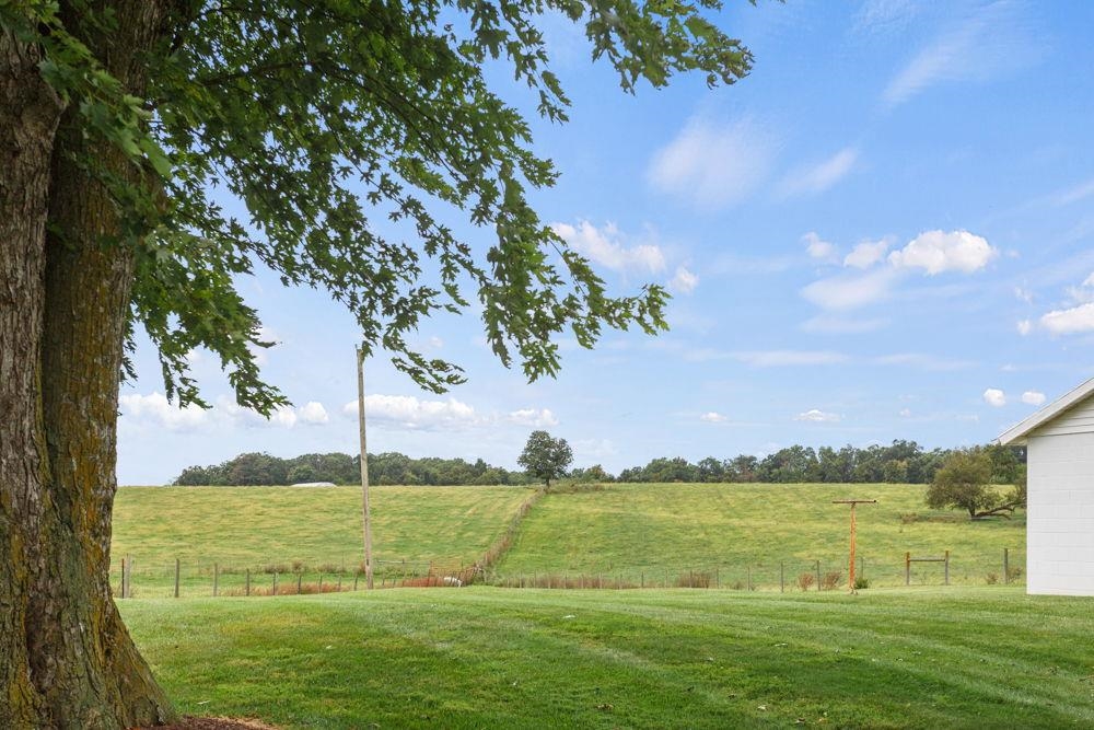 1533 Concord Church Road Timberville, VA 22853 - Photo 30 of 33 View to back property line.