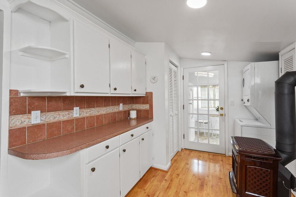 1533 Concord Church Road Timberville, VA 22853 - Photo 10 of 33 with lots of counter space.