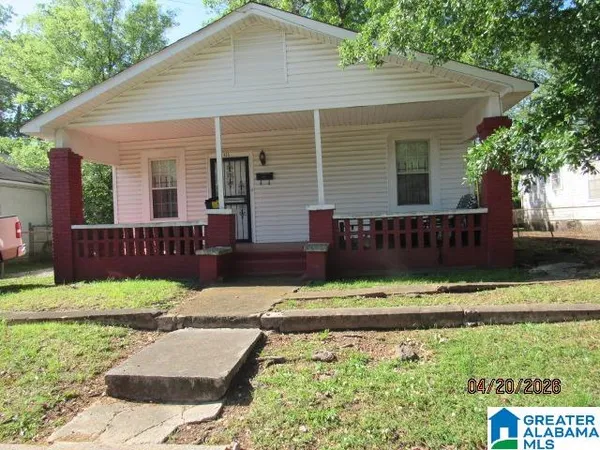 $49,900 | 425 58th Street, Fairfield, AL 35064