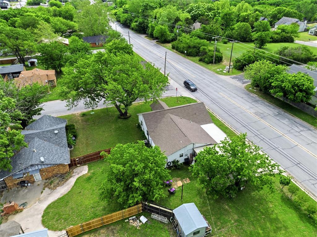 904 South Perrin Street Decatur, TX 76234 - Photo 27 of 31