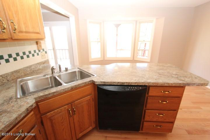 1052 Greenbriar Road Lawrenceburg, KY 40342 - Photo 15 of 67 Kitchen (4)