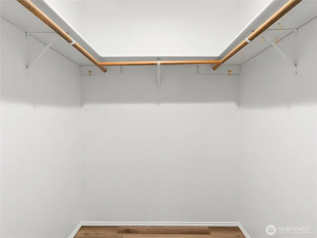 a view of small space