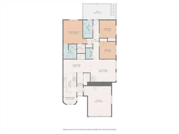 $479,000 | 1822 Jonquil Lane Northwest, Olympia, WA 98502