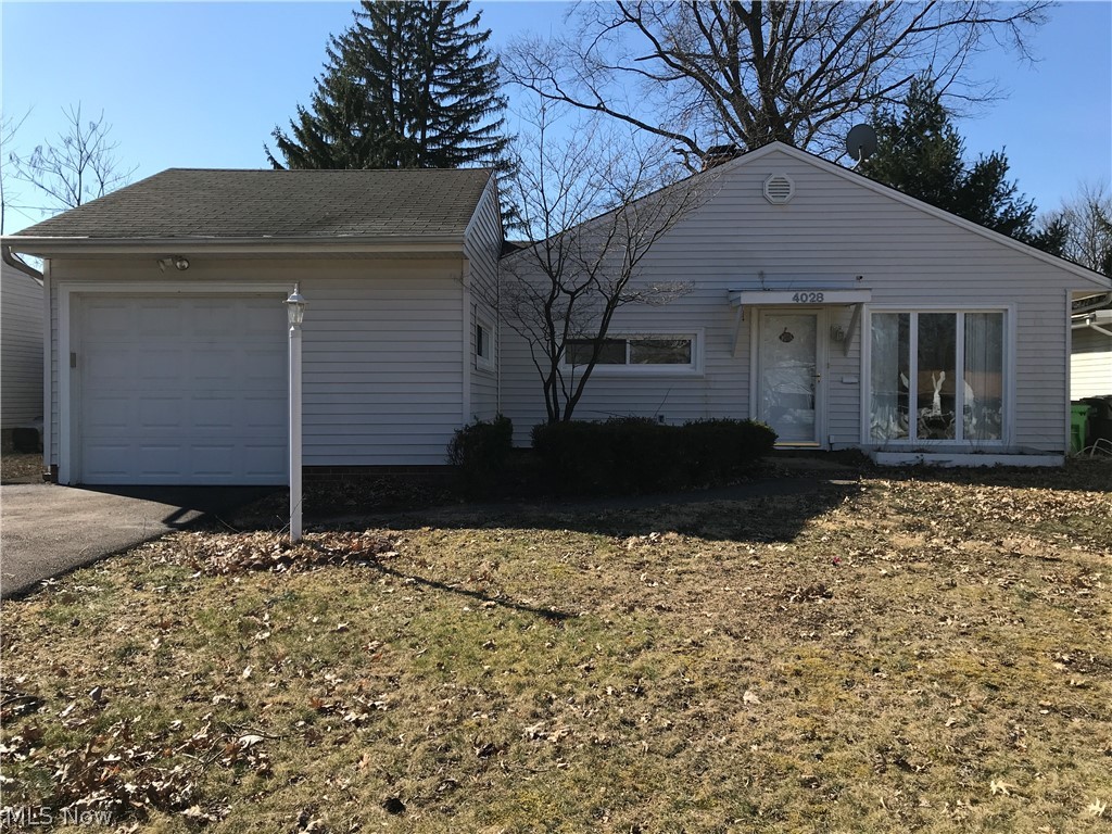 4028 Dartford Road South Euclid, OH 44121 - Photo 1 of 13