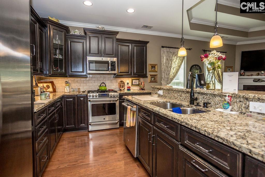 640 Kumatage Lane Chapin, SC 29036 - Photo 20 of 51