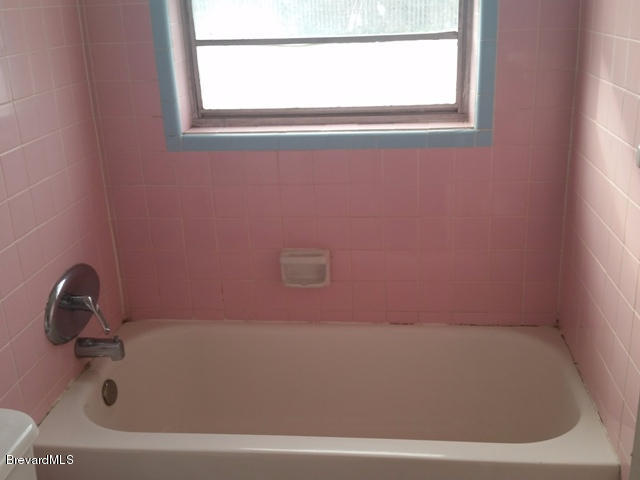 707 Gilbert Street Titusville, FL 32780 - Photo 9 of 11 Bathroom