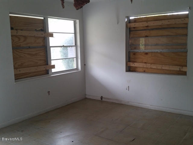 707 Gilbert Street Titusville, FL 32780 - Photo 10 of 11 Bedroom 3