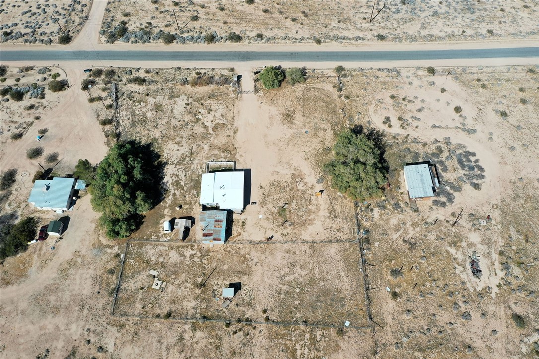 47631 Valley Center Road Newberry Springs, CA 92365 - Photo 30 of 40