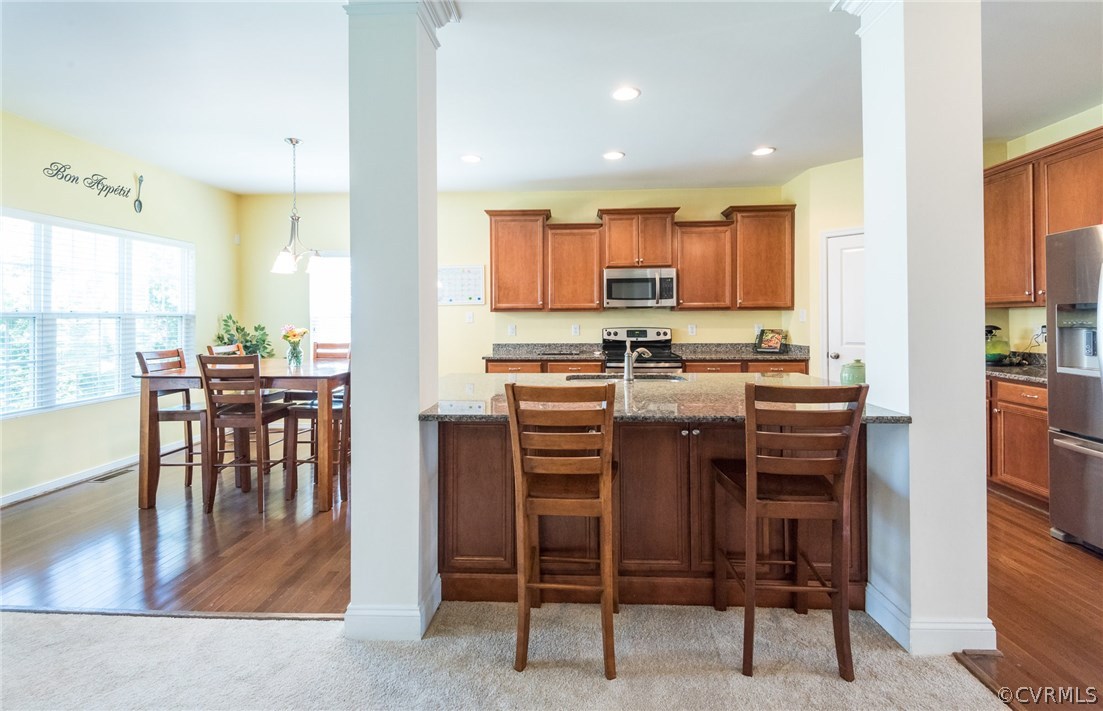 15806 Longlands Road Chesterfield, VA 23832 - Photo 11 of 44 Gallery Image 11