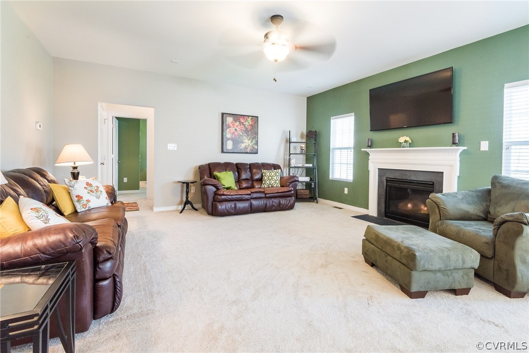 15806 Longlands Road Chesterfield, VA 23832 - Photo 17 of 44 Gallery Image 17