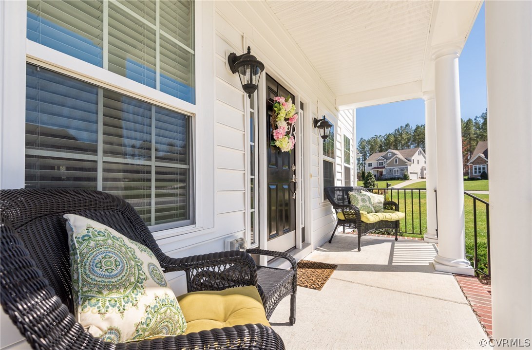 15806 Longlands Road Chesterfield, VA 23832 - Photo 3 of 44 Gallery Image 3
