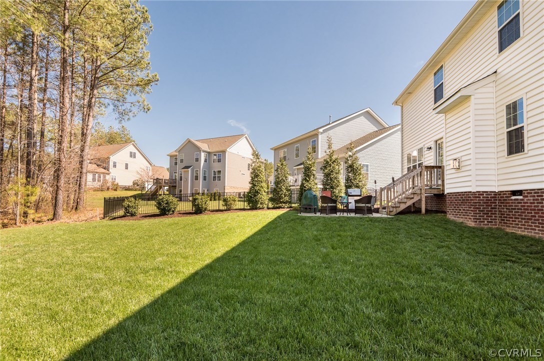 15806 Longlands Road Chesterfield, VA 23832 - Photo 42 of 44 Gallery Image 42
