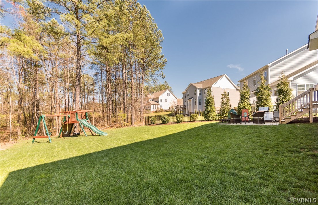15806 Longlands Road Chesterfield, VA 23832 - Photo 43 of 44 Gallery Image 43