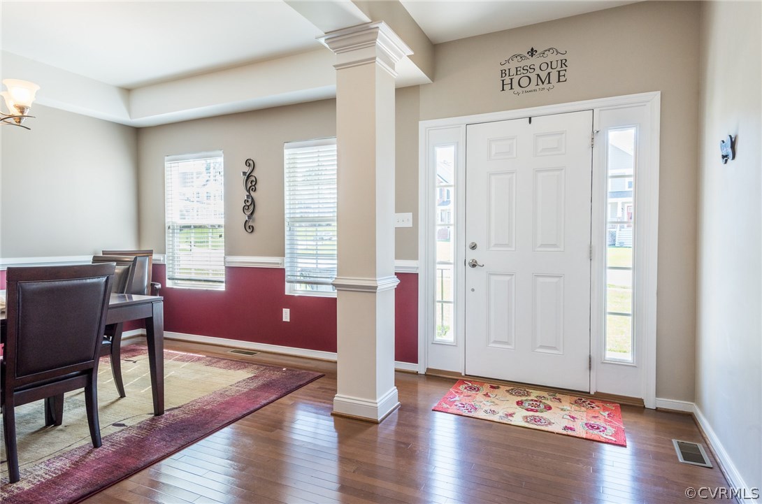 15806 Longlands Road Chesterfield, VA 23832 - Photo 5 of 44 Gallery Image 5