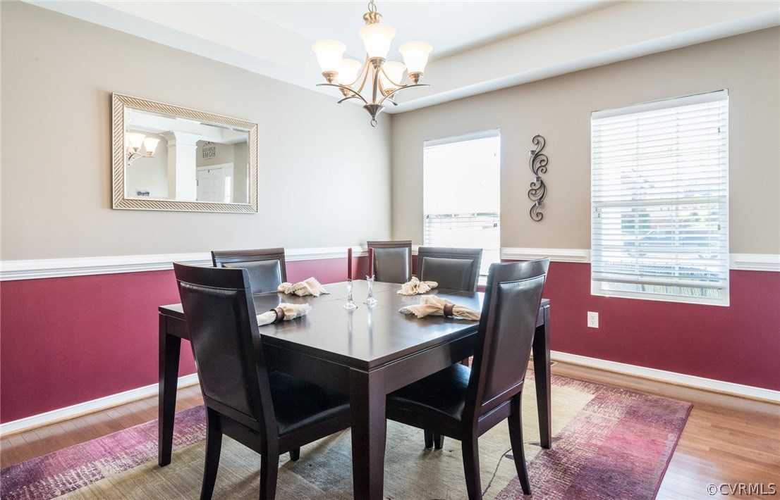 15806 Longlands Road Chesterfield, VA 23832 - Photo 7 of 44 Gallery Image 7